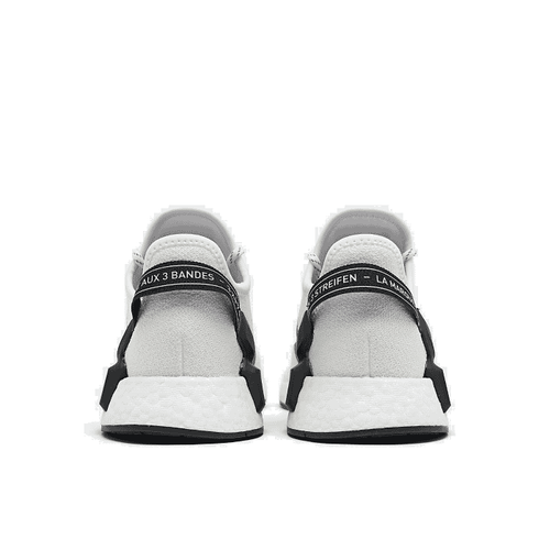 Adidas men nmd nmd r1 lifestyle shoes adidas sg
